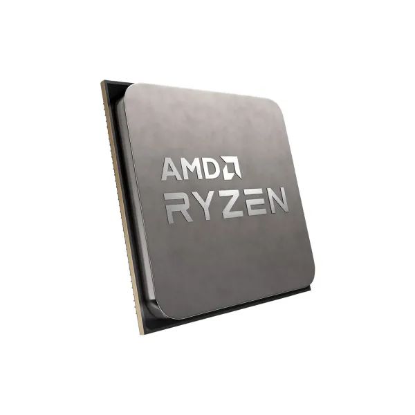 AMD Processor Ryzen 7 9800X3D 4,7 GHz 100-100001084 TRAY