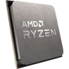 AMD CPU Desktop Ryzen 7 8/16T 9800X3D (5.2GHz,104MB,120W,AM5) tray, with Radeon Graphics