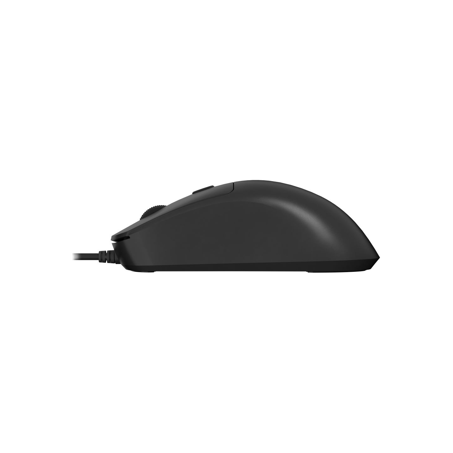 Natec Mouse Hawk 2 2400DPI laser black