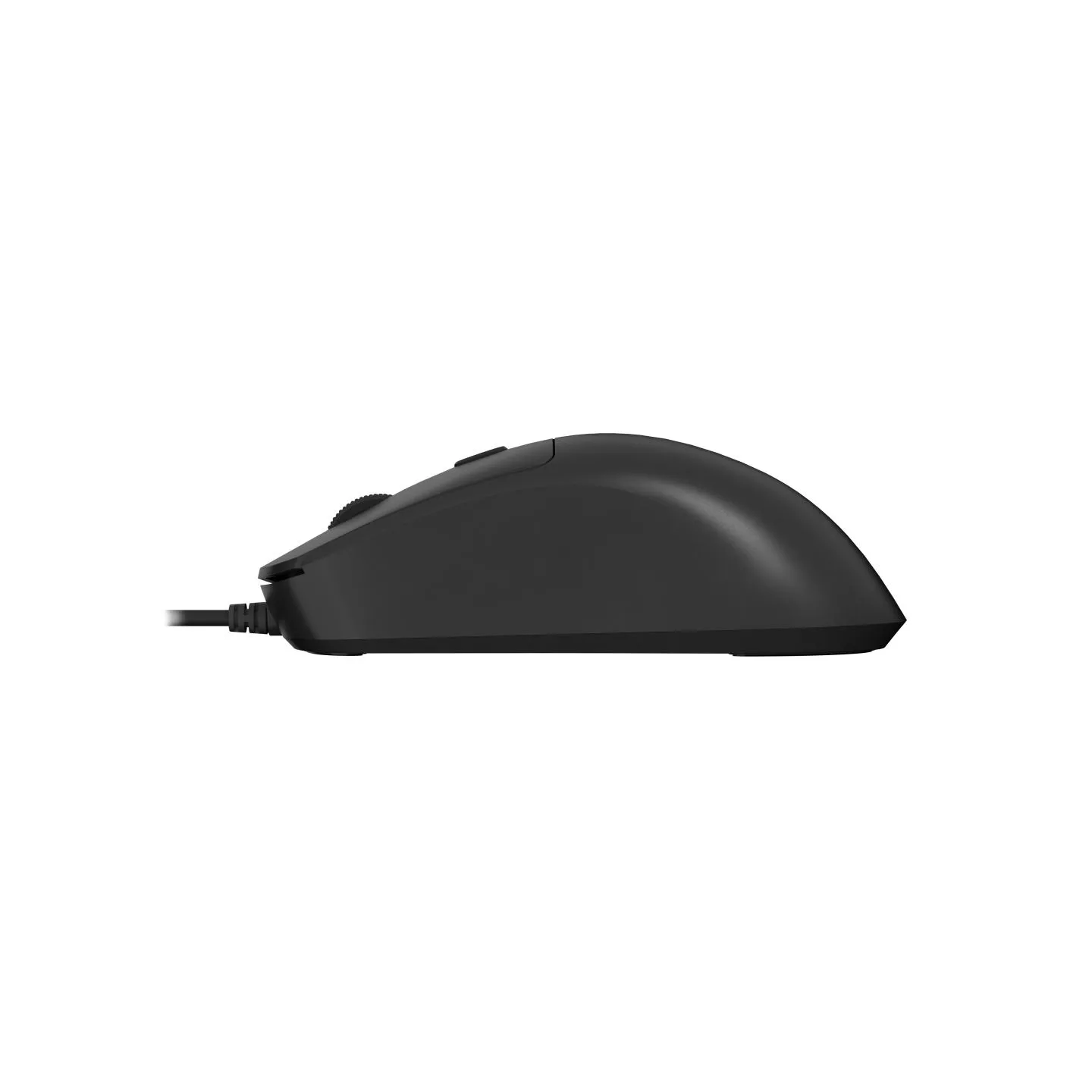 Natec Mouse Hawk 2 2400DPI laser black