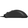 Natec Mouse Hawk 2 2400DPI laser black