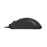 Natec Mouse Hawk 2 2400DPI laser black
