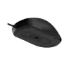 Natec Mouse | Hawk 2 | Wired | USB Type-A | Black