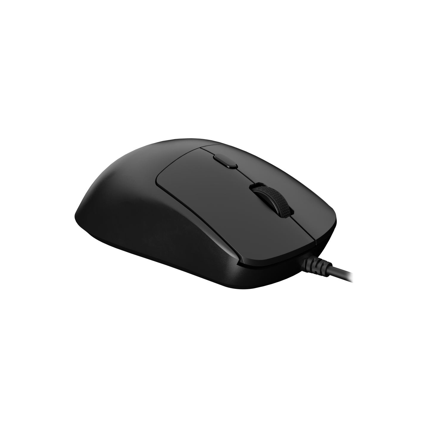 Natec Mouse Hawk 2 2400DPI laser black