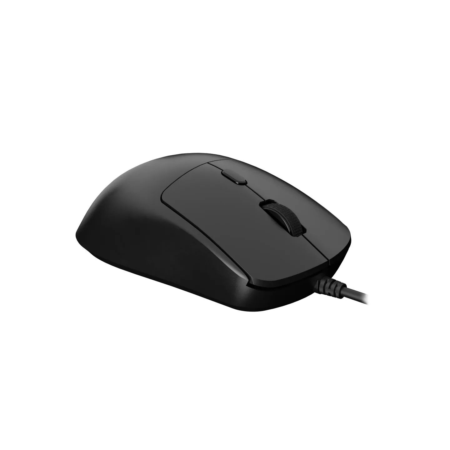 Natec Mouse | Hawk 2 | Wired | USB Type-A | Black