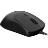 Natec Mouse | Hawk 2 | Wired | USB Type-A | Black
