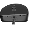 Natec Mouse | Hawk 2 | Wired | USB Type-A | Black