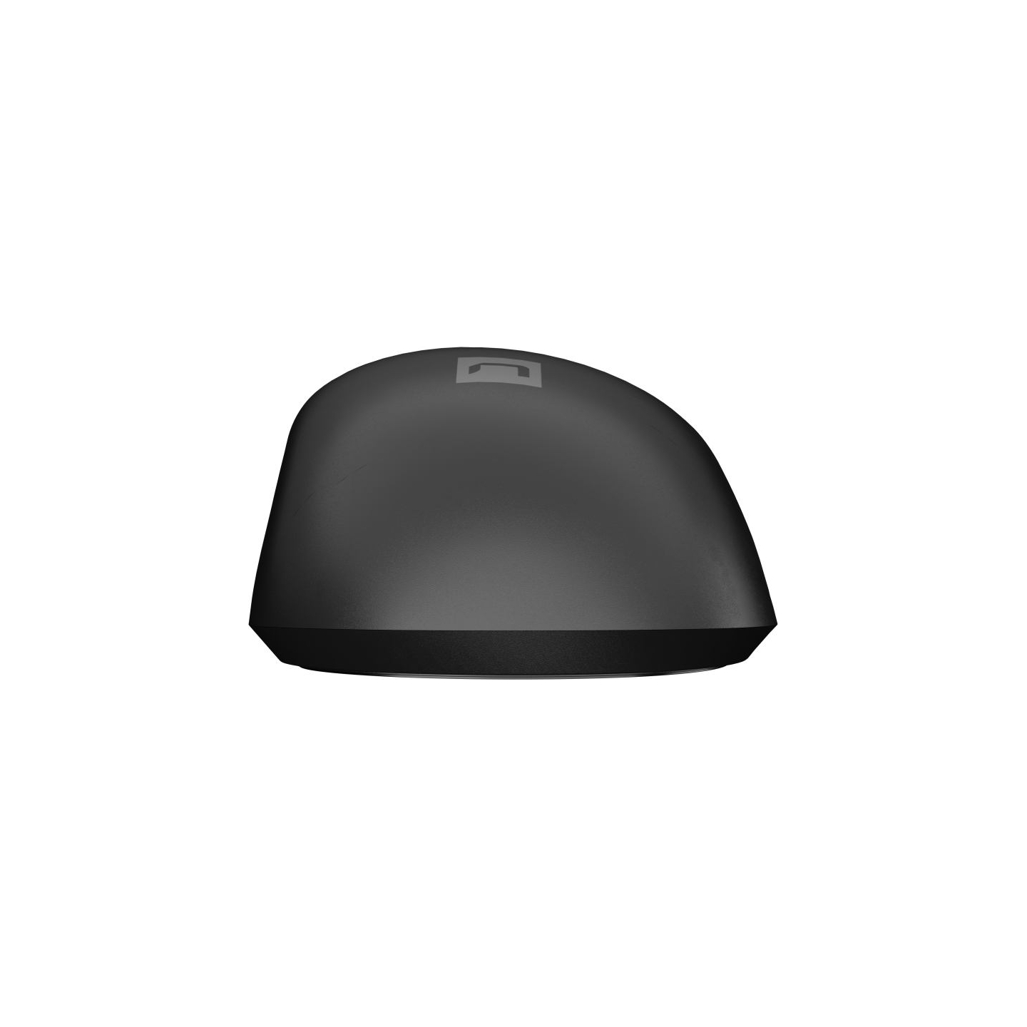 Natec Mouse | Hawk 2 | Wired | USB Type-A | Black