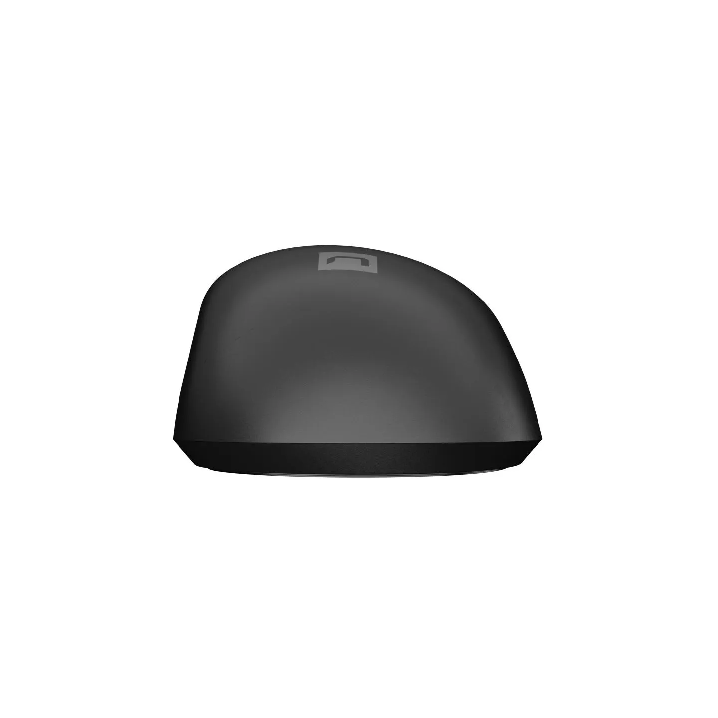 Natec Mouse | Hawk 2 | Wired | USB Type-A | Black