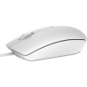Dell | Optical Mouse | MS116 | wired | White