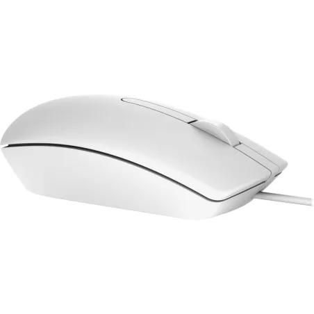 Dell | Optical Mouse | MS116 | wired | White