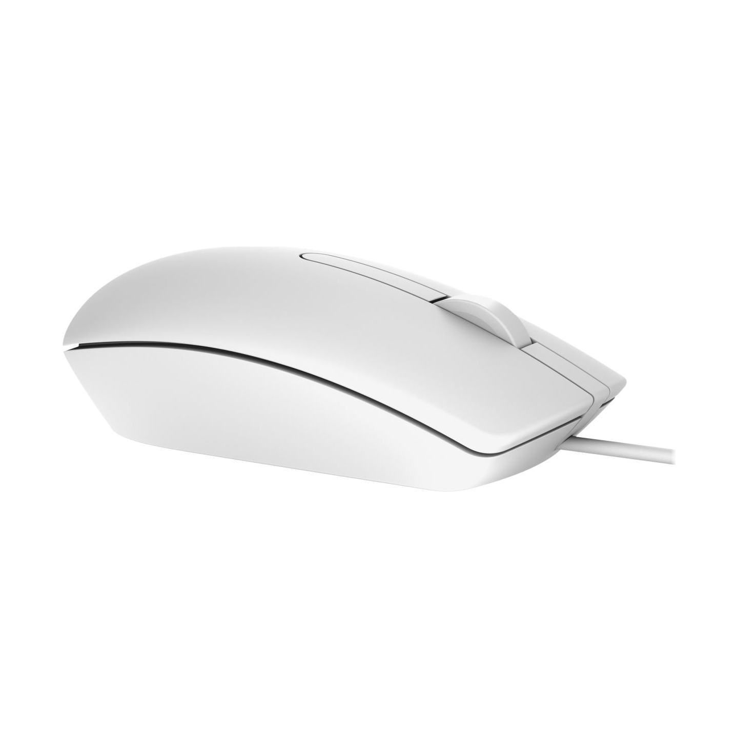 Dell | Optical Mouse | MS116 | wired | White