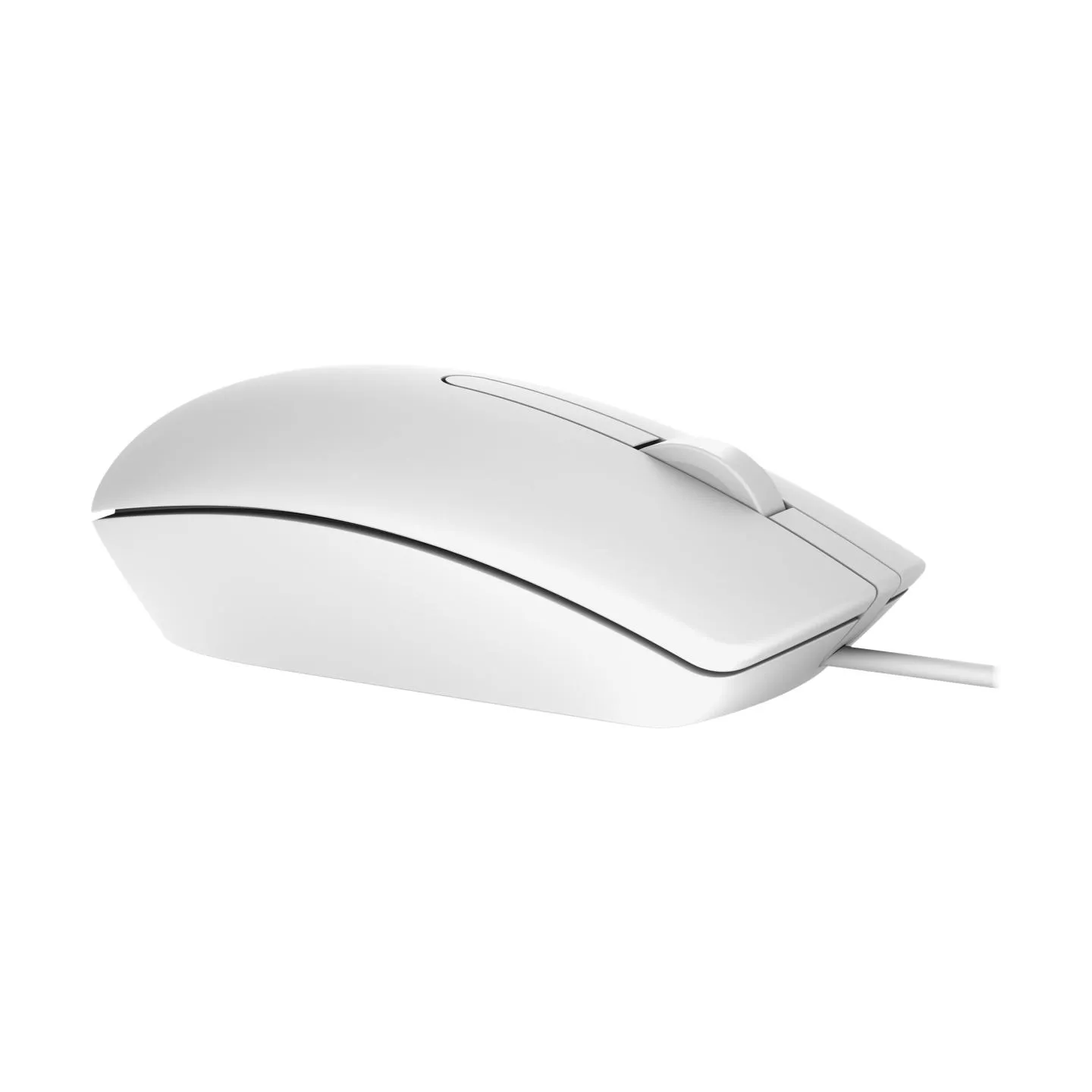 Dell | Optical Mouse | MS116 | wired | White
