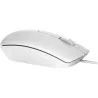Dell | Optical Mouse | MS116 | wired | White