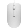 Dell | Optical Mouse | MS116 | wired | White