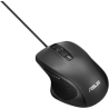 Asus | Ergonomic Mouse | UX300 PRO | Wired optical | Wired optical mouse | USB 2.0 | Black