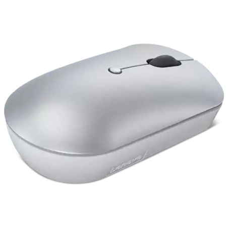 Lenovo 540 USB-C WIRELESS COMPACT MOUSE GREY