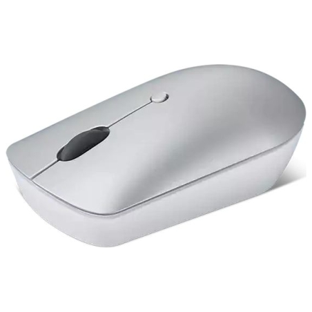 Lenovo 540 USB-C WIRELESS COMPACT MOUSE GREY