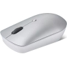 Lenovo 540 USB-C WIRELESS COMPACT MOUSE GREY