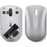 Lenovo 540 USB-C WIRELESS COMPACT MOUSE GREY