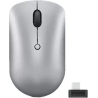 Lenovo 540 USB-C WIRELESS COMPACT MOUSE GREY