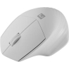Natec | Mouse | Siskin 2 | Wireless | USB Type-A | White