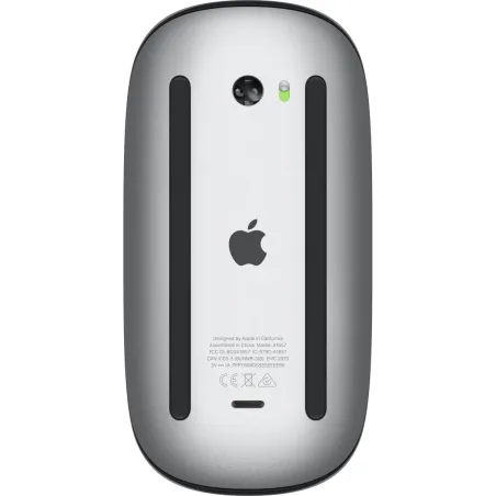Apple Mouse Magic Mouse black