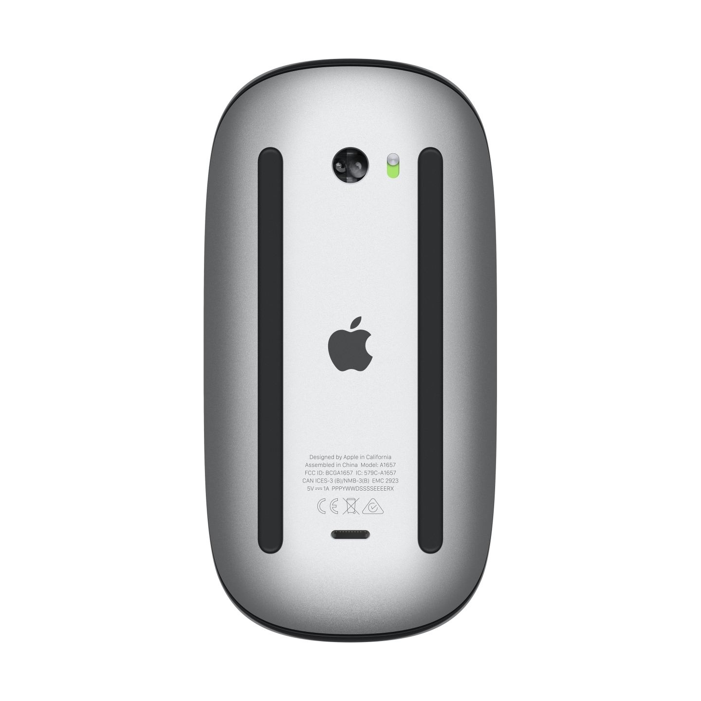 Apple Mouse Magic Mouse black