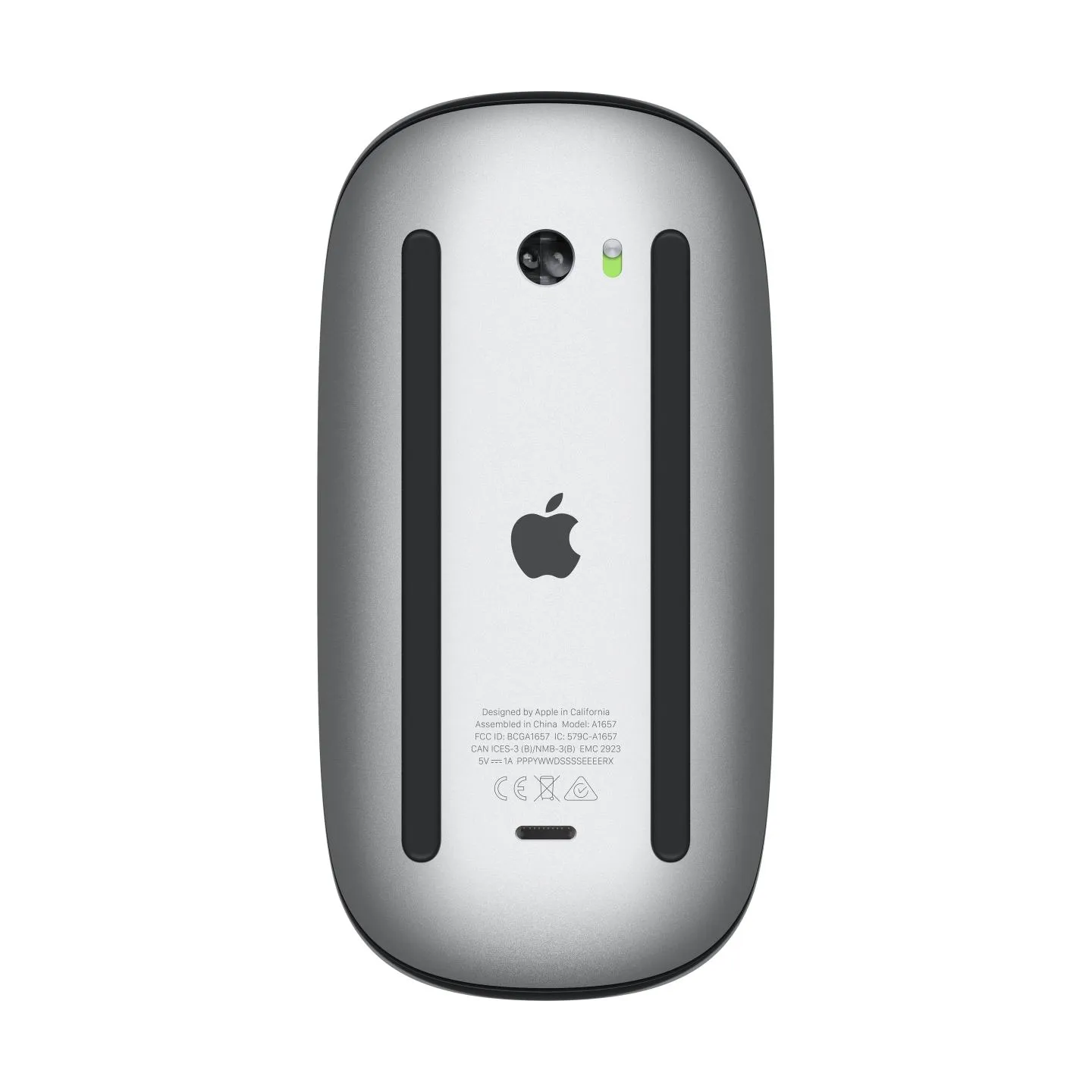 Apple Mouse Magic Mouse black