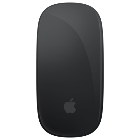 Apple Mouse Magic Mouse black