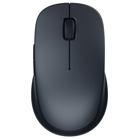 Xiaomi Dual-mode Mouse 2 | Wireless | 2.4 GHz, Bluetooth | Black
