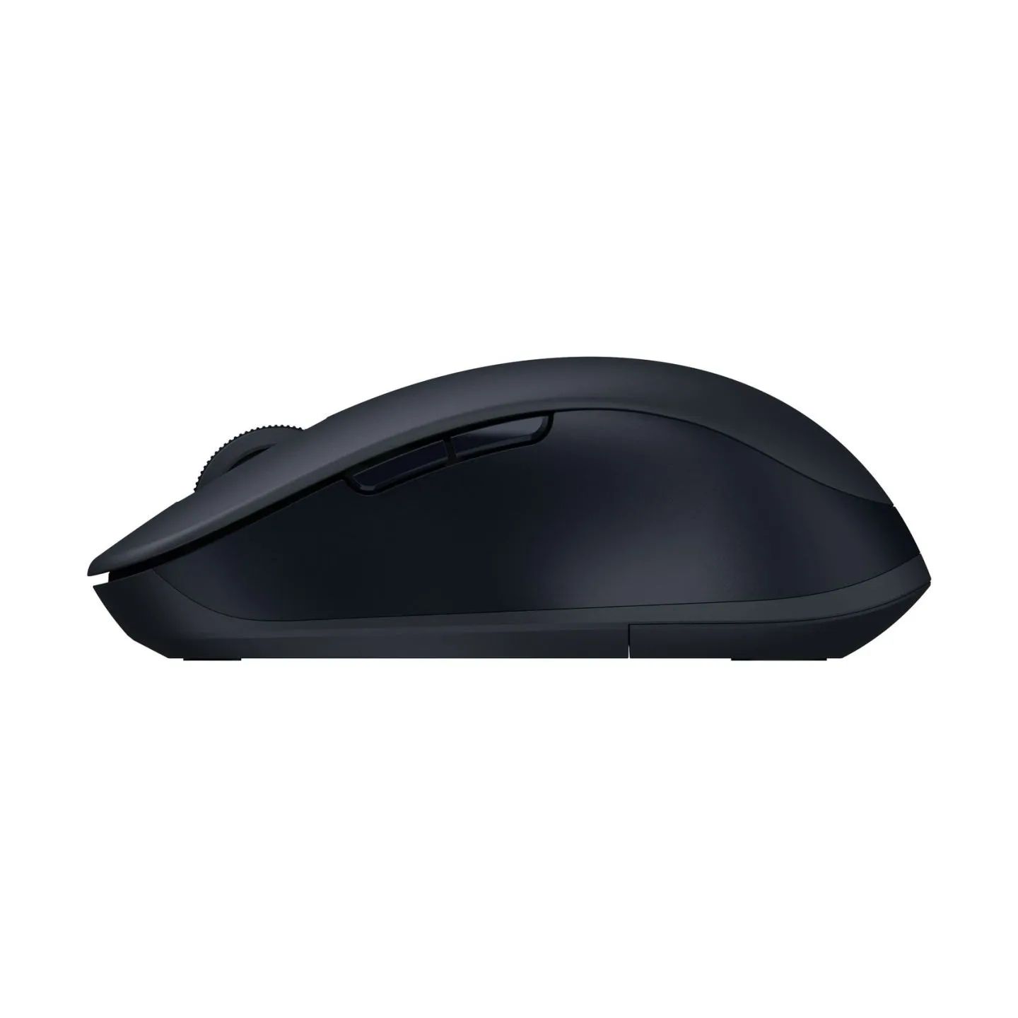 Xiaomi Dual-mode Mouse 2 | Wireless | 2.4 GHz, Bluetooth | Black