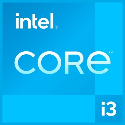 Intel CPU Desktop Core i3-14100 (up to 4.70 GHz, 12M Cache, LGA1700) tray