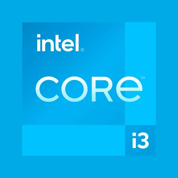 Intel CPU Desktop Core i3-14100 (up to 4.70 GHz, 12M Cache, LGA1700) tray