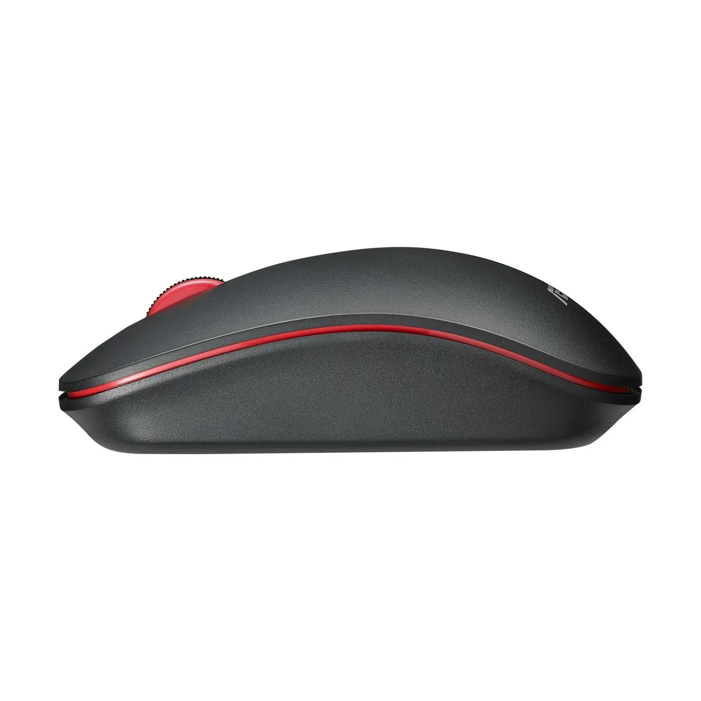 Asus | WT300 RF | Optical mouse | Black/Red