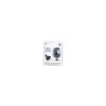 Logilink | Maus optisch Funk 2.4 GHz | wireless | 2.4GH wireless mini mouse with autolink | Black