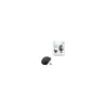 Logilink | Maus optisch Funk 2.4 GHz | wireless | 2.4GH wireless mini mouse with autolink | Black