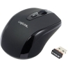 Logilink | Maus optisch Funk 2.4 GHz | wireless | 2.4GH wireless mini mouse with autolink | Black
