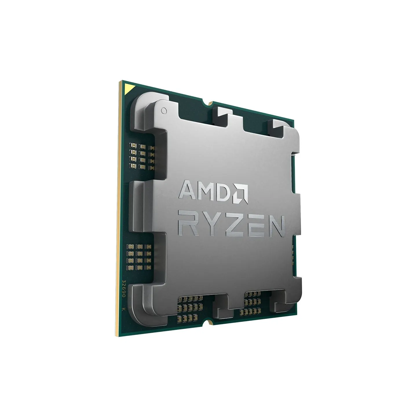 AMD CPU Desktop Ryzen 7 8C/16T 7700X (4.5/5.0GHz Boost,40MB,105W,AM5) tray, with Radeon Graphics