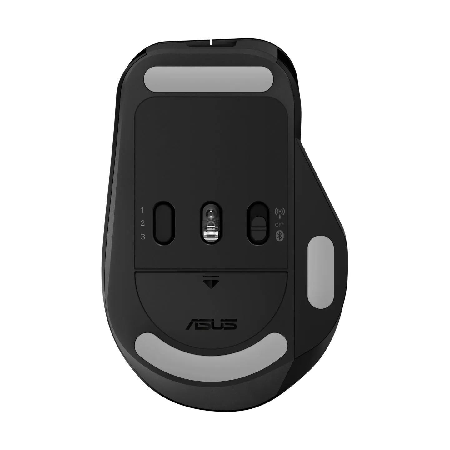 Asus | Wireless Mouse | MD300 | Wireless | Bluetooth | Black
