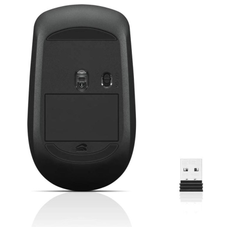 Lenovo 400 Wireless Mouse ROW
