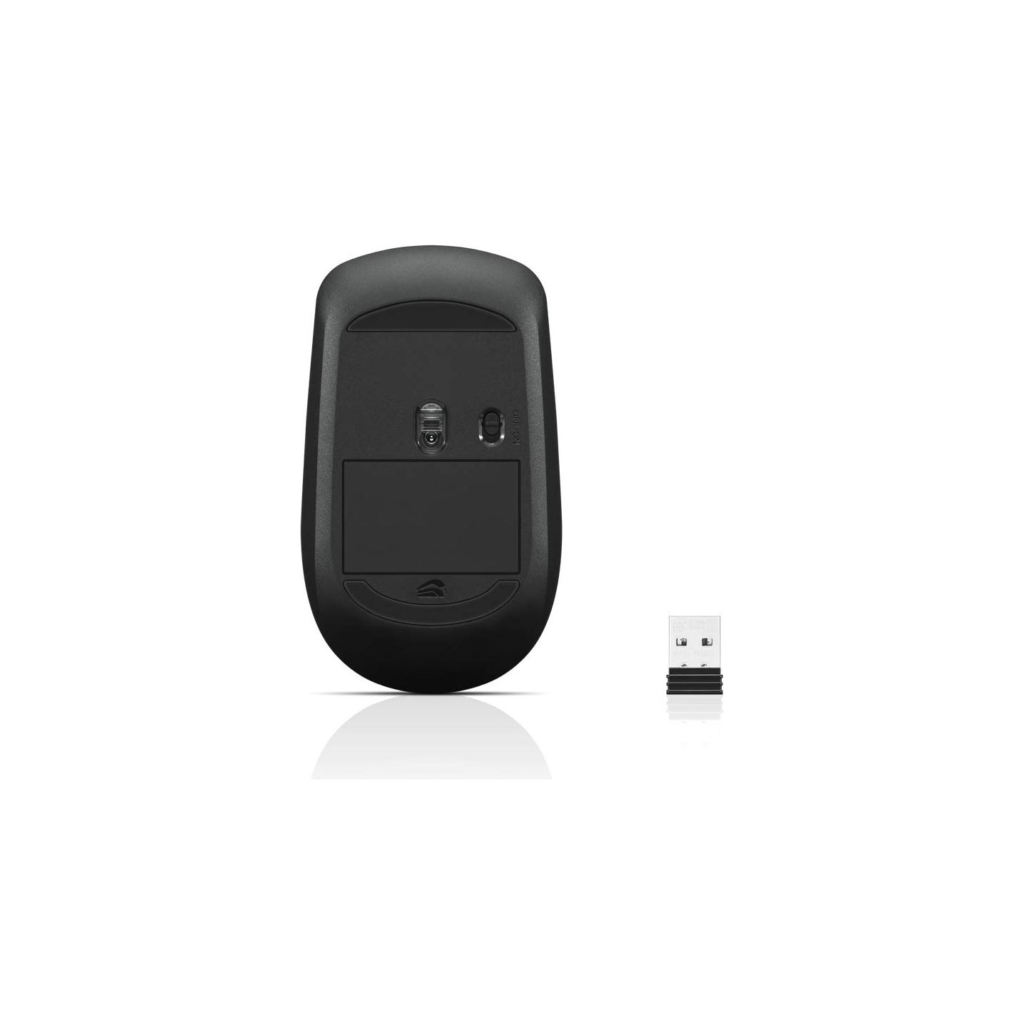 Lenovo 400 Wireless Mouse ROW