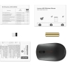 Lenovo | Wireless Mouse | 400 | Wireless | Wireless mouse | 2.4 GHz Wireless via Nano USB | Black | 1 year(s)