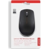 Lenovo | Wireless Mouse | 400 | Wireless | Wireless mouse | 2.4 GHz Wireless via Nano USB | Black | 1 year(s)