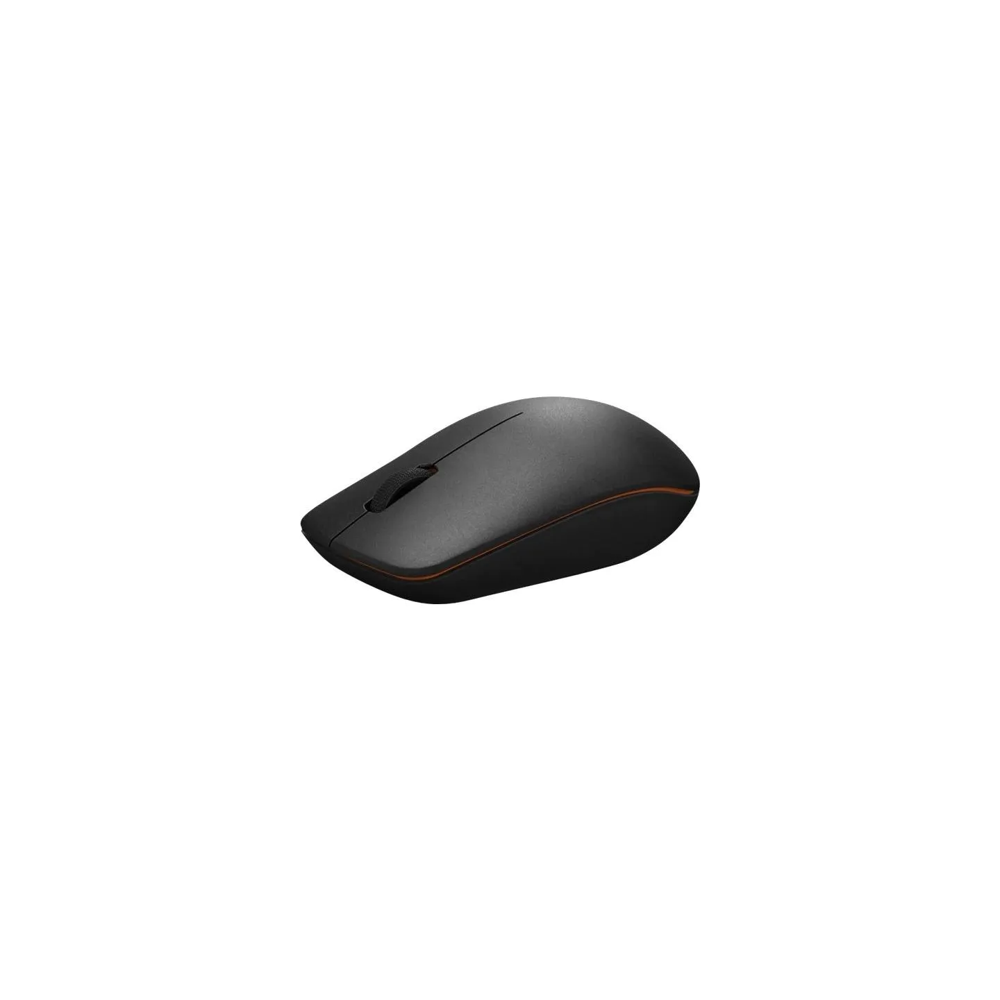 Lenovo | Wireless Mouse | 400 | Wireless | Wireless mouse | 2.4 GHz Wireless via Nano USB | Black | 1 year(s)