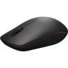Lenovo | Wireless Mouse | 400 | Wireless | Wireless mouse | 2.4 GHz Wireless via Nano USB | Black | 1 year(s)