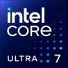 Intel CPU Desktop Intel Ultra 7 265K (30M Cache, up to 5.50 GHz, FCLGA18W) tray