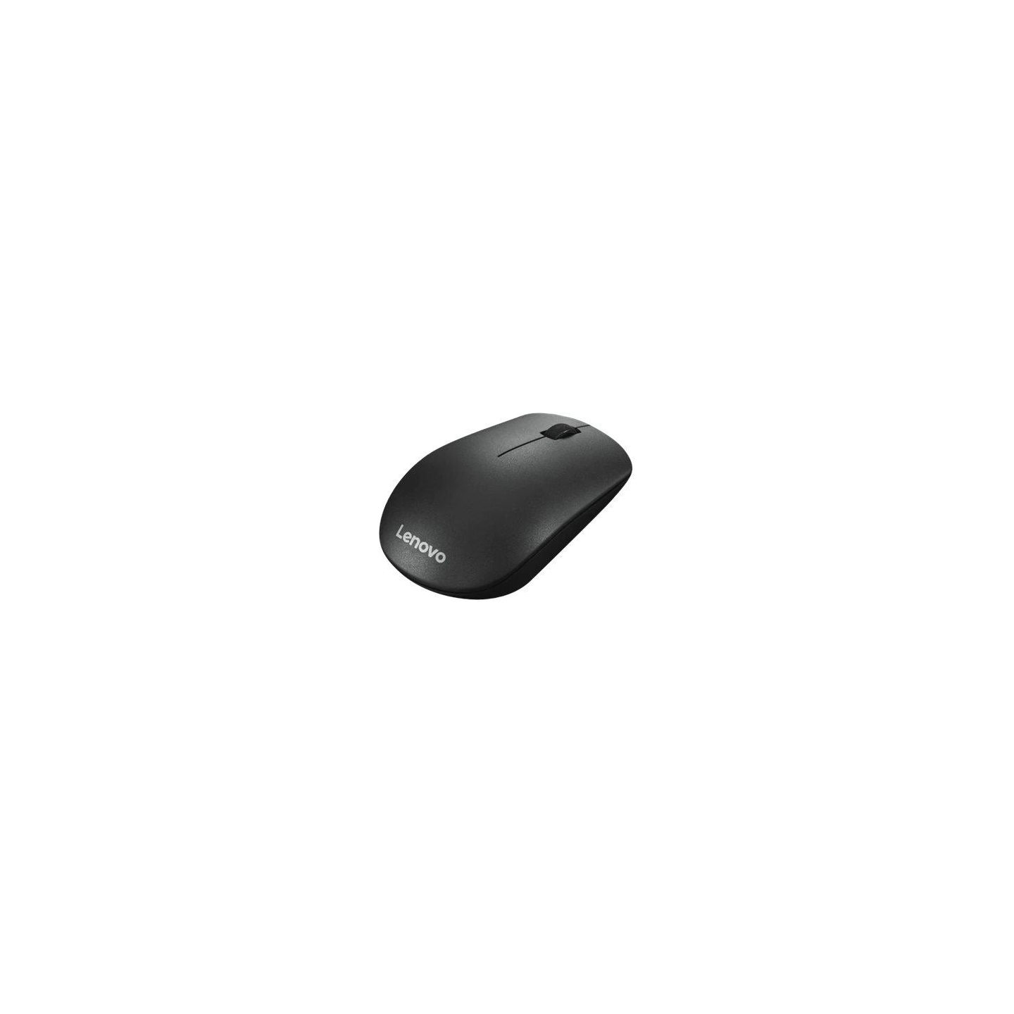 Lenovo | Wireless Mouse | 400 | Wireless | Wireless mouse | 2.4 GHz Wireless via Nano USB | Black | 1 year(s)