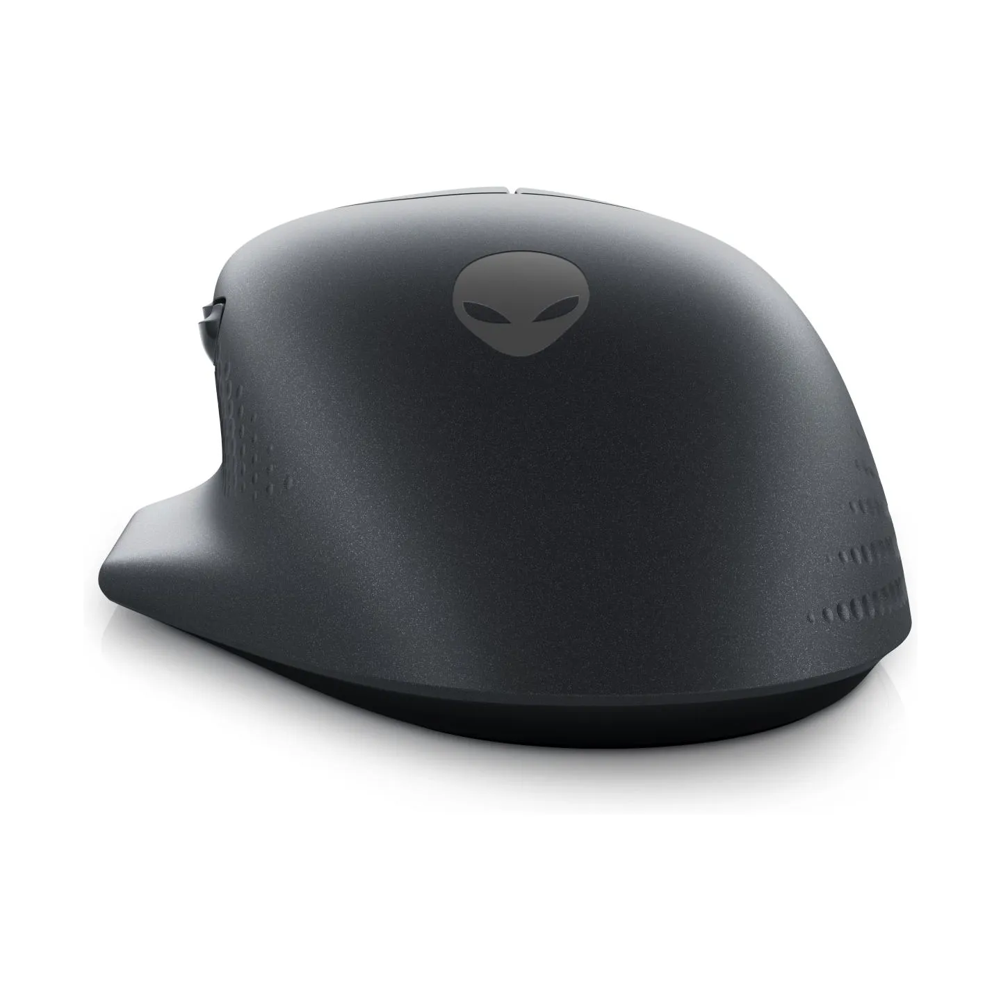 Dell | Gaming Mouse | AW620M | Wired/Wireless | USB-A | Dark Side of the Moon