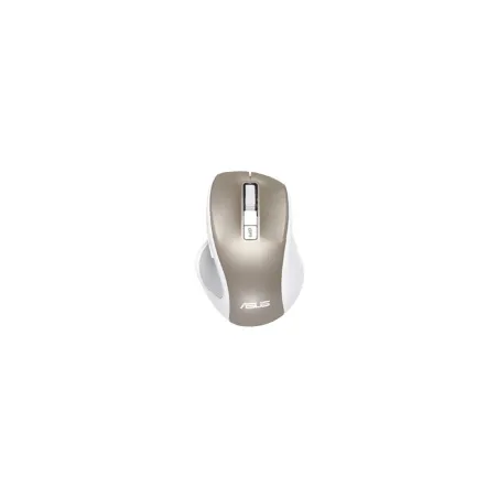 Asus | MW202 | Wireless | 2.4GHz Wireless Optical Mouse | Gold